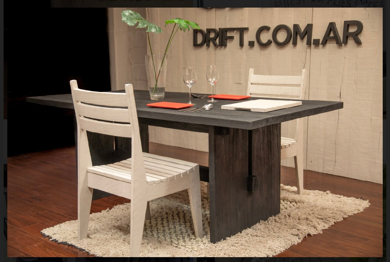 Pacamara Dining Table