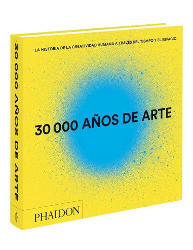 30 mil años de arte