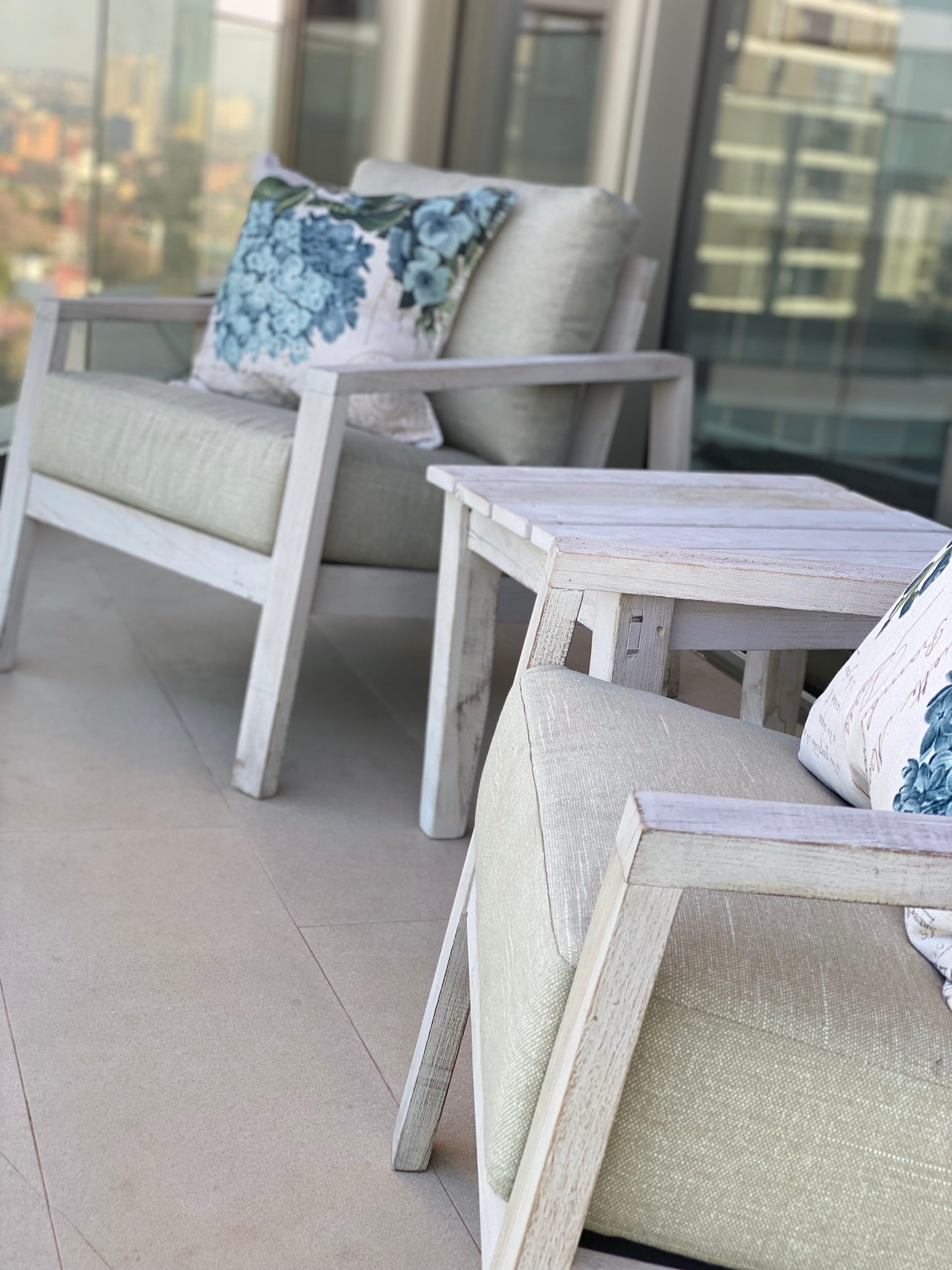 Sillon Monaco