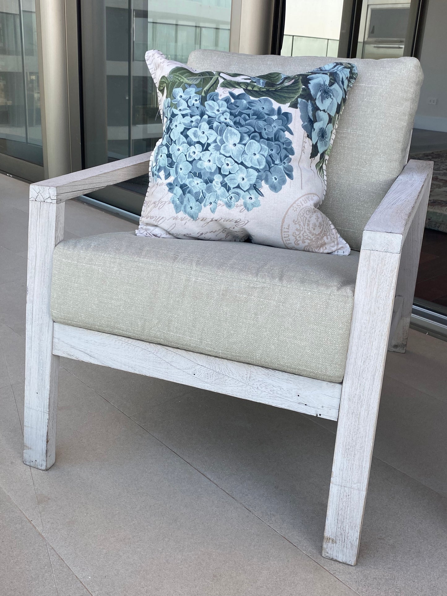 Sillon Monaco
