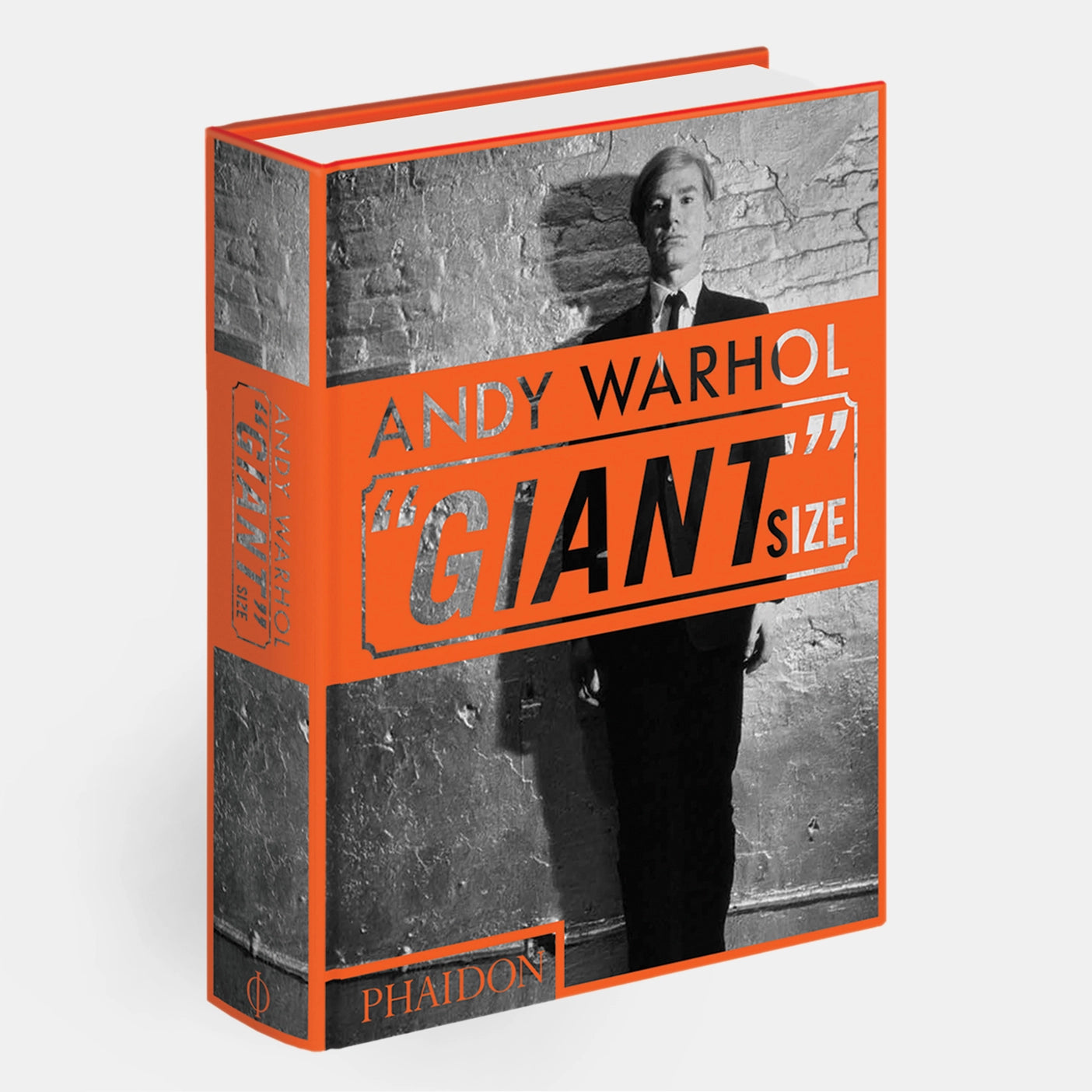 Andy Warhol Giant Size