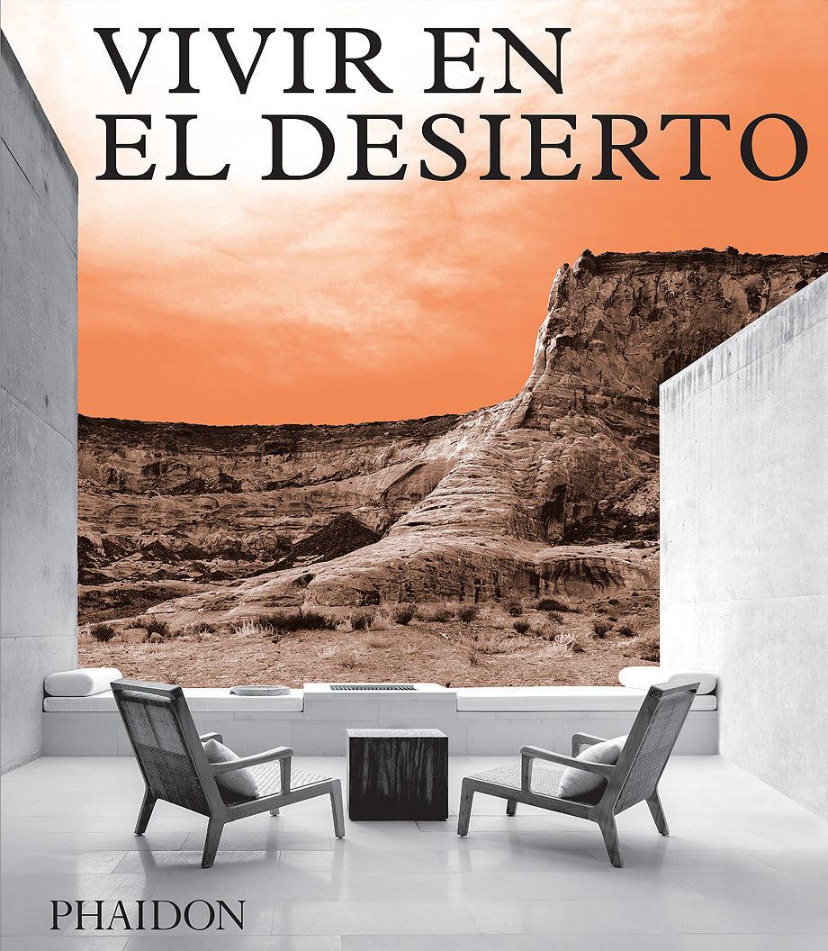 Vivir en el desierto