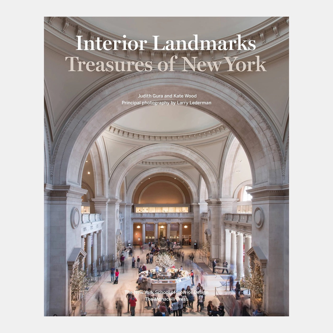 Interior Landmarks