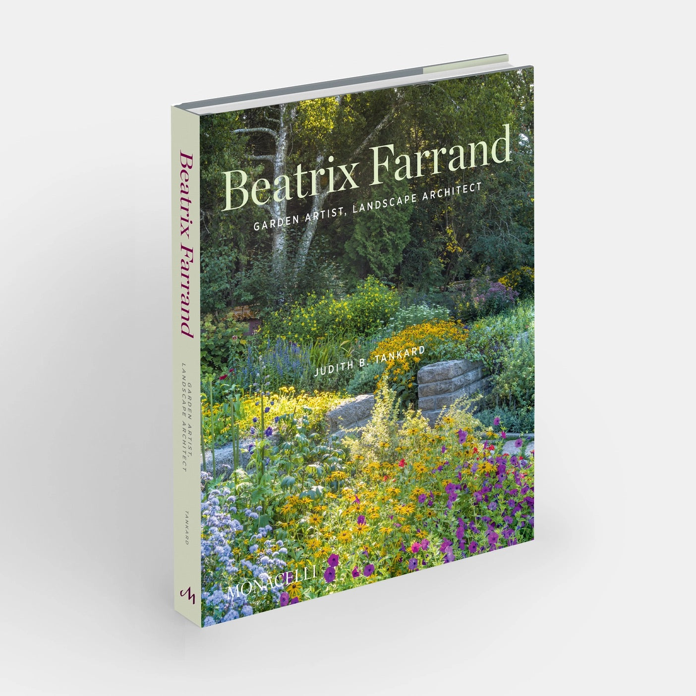 Beatrix Farrand