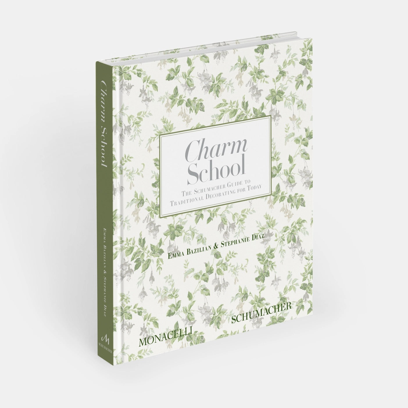 Charm School
