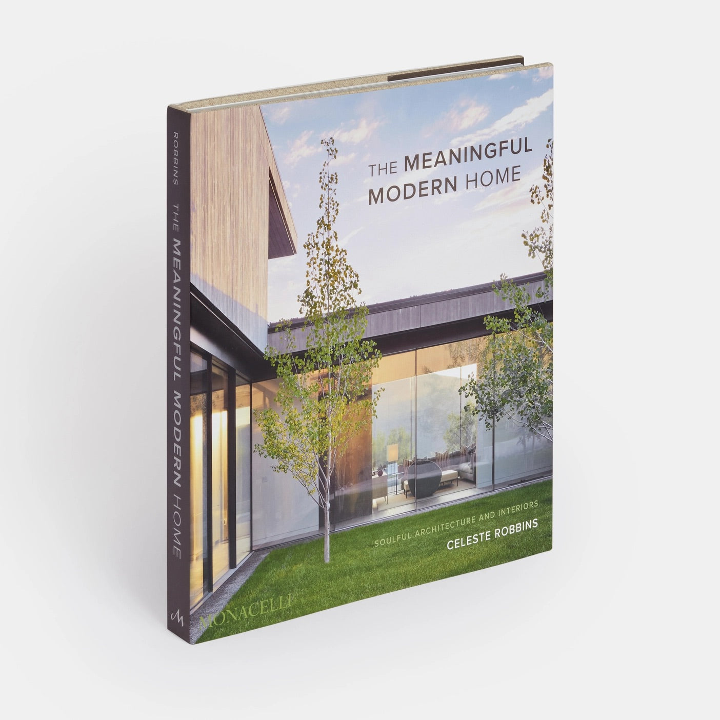 The Meaningful Modern Home