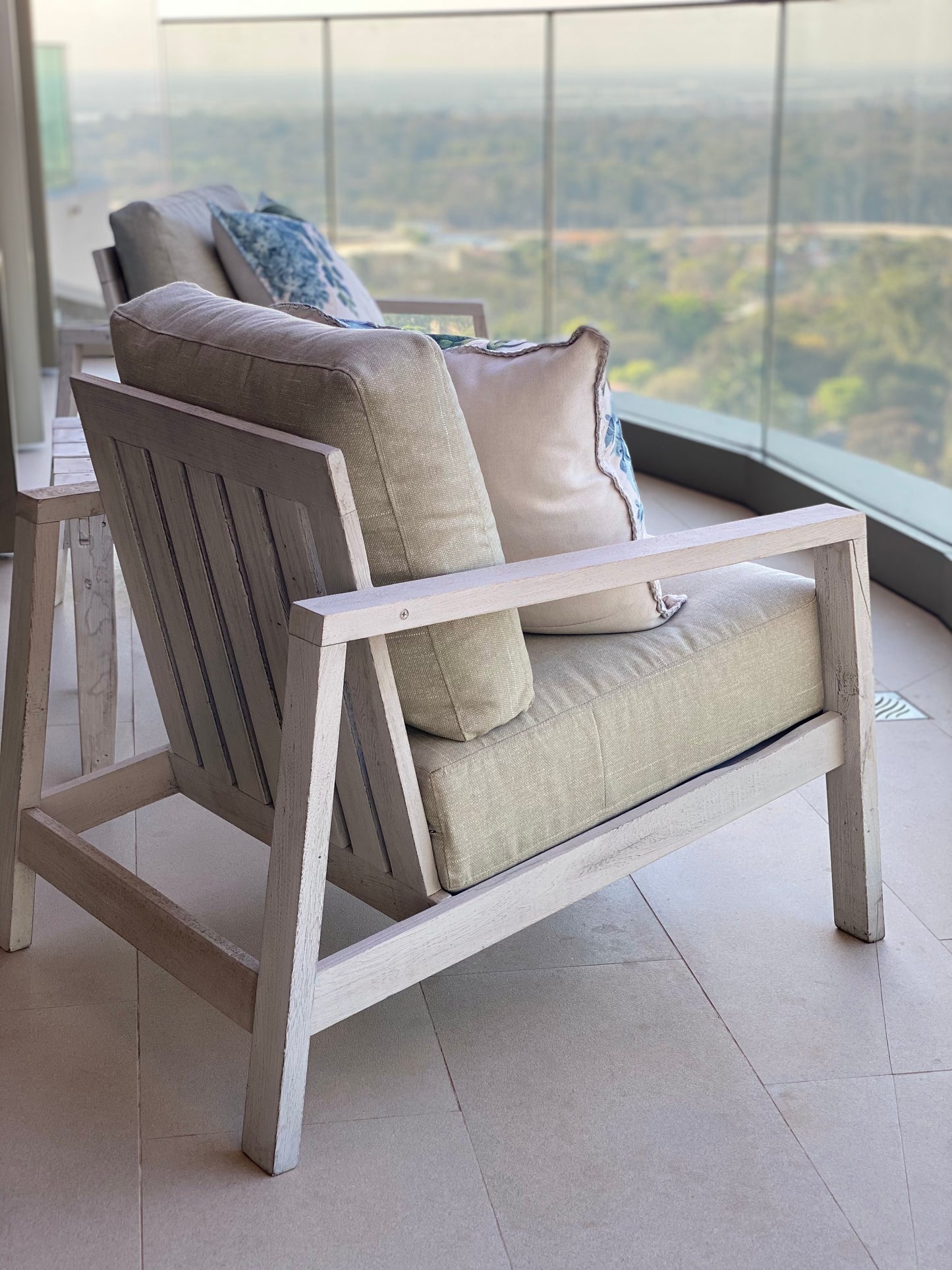 Sillon Monaco