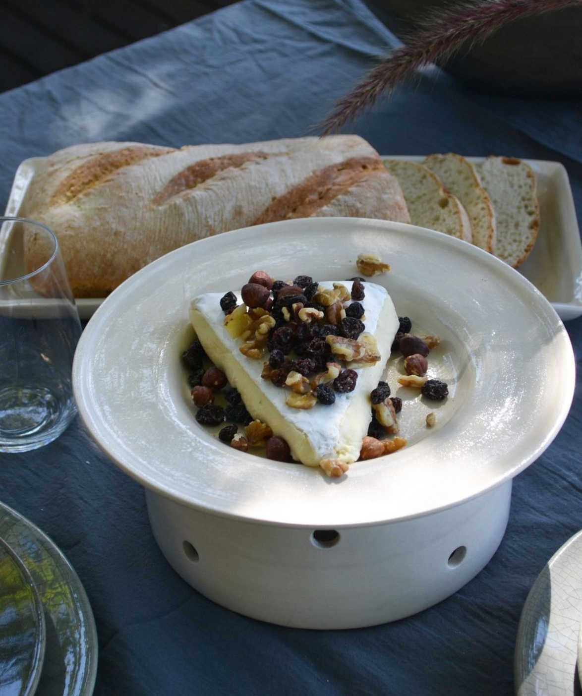 Calentador De Queso
