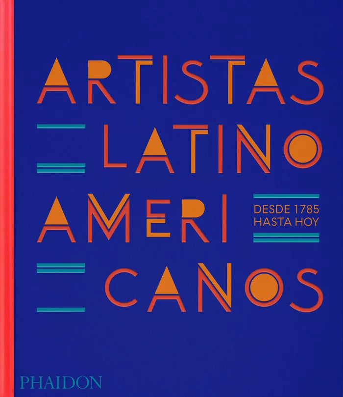 Artistas latinoamericanos