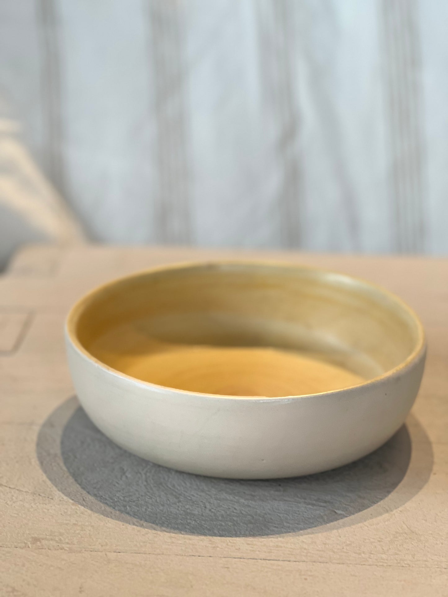 Bowl Chico Mate