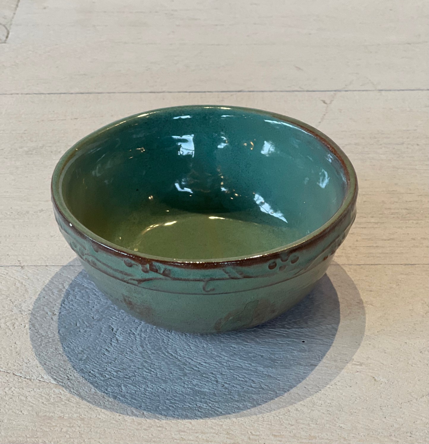 Bowls Redondos