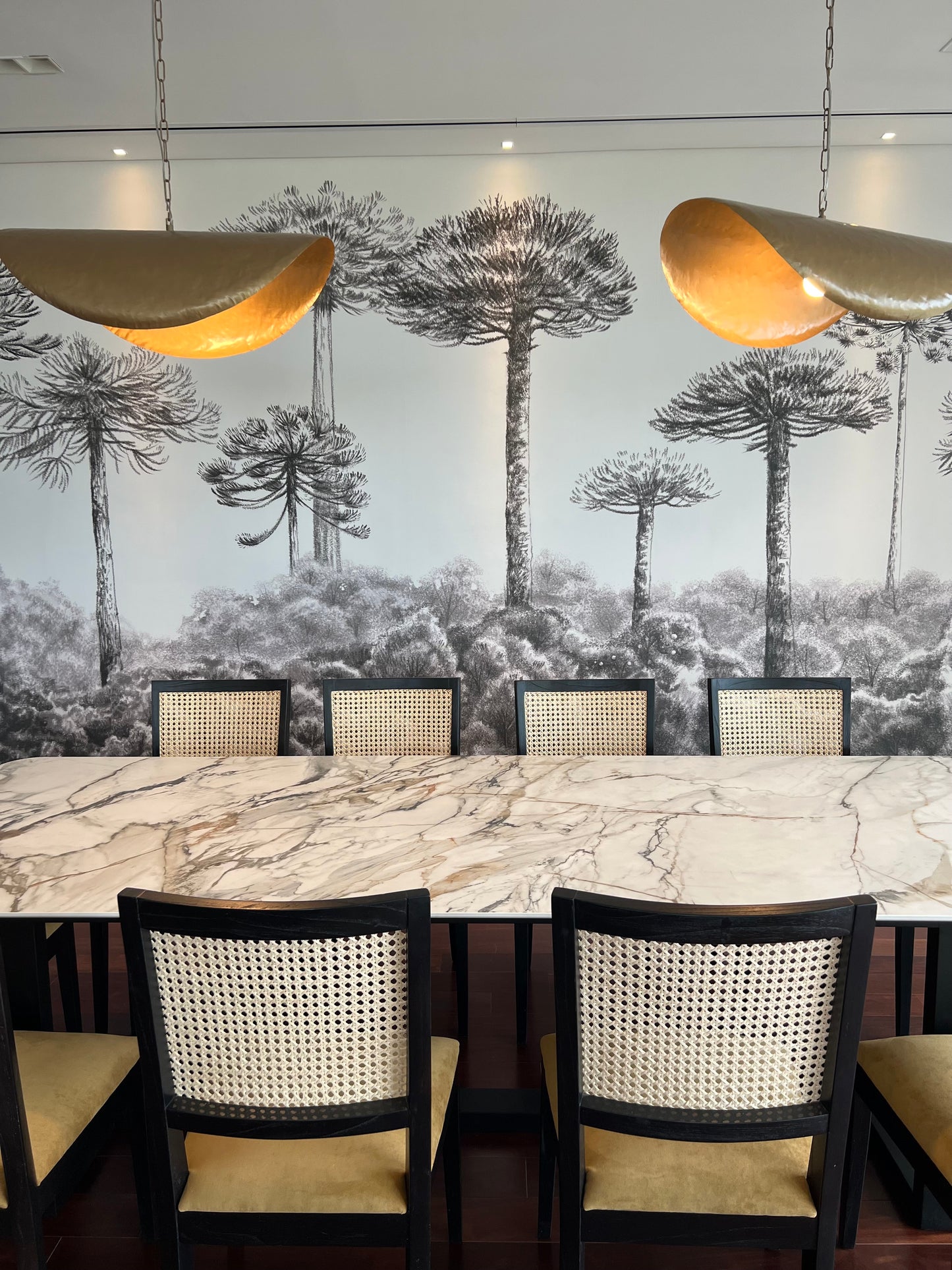 Proyecto Jade Park - Torre Jacarandá