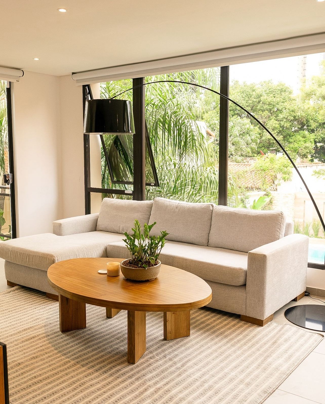 Proyecto Loft - MCH