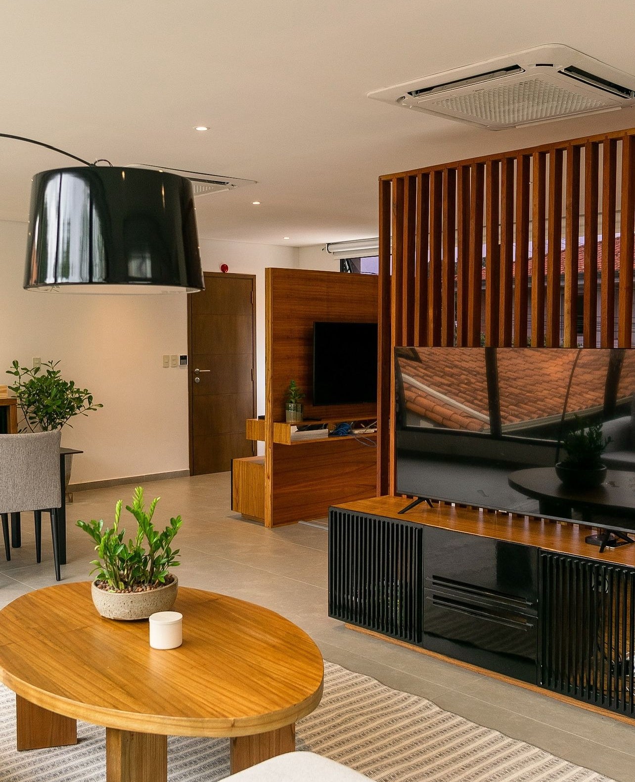 Proyecto Loft - MCH
