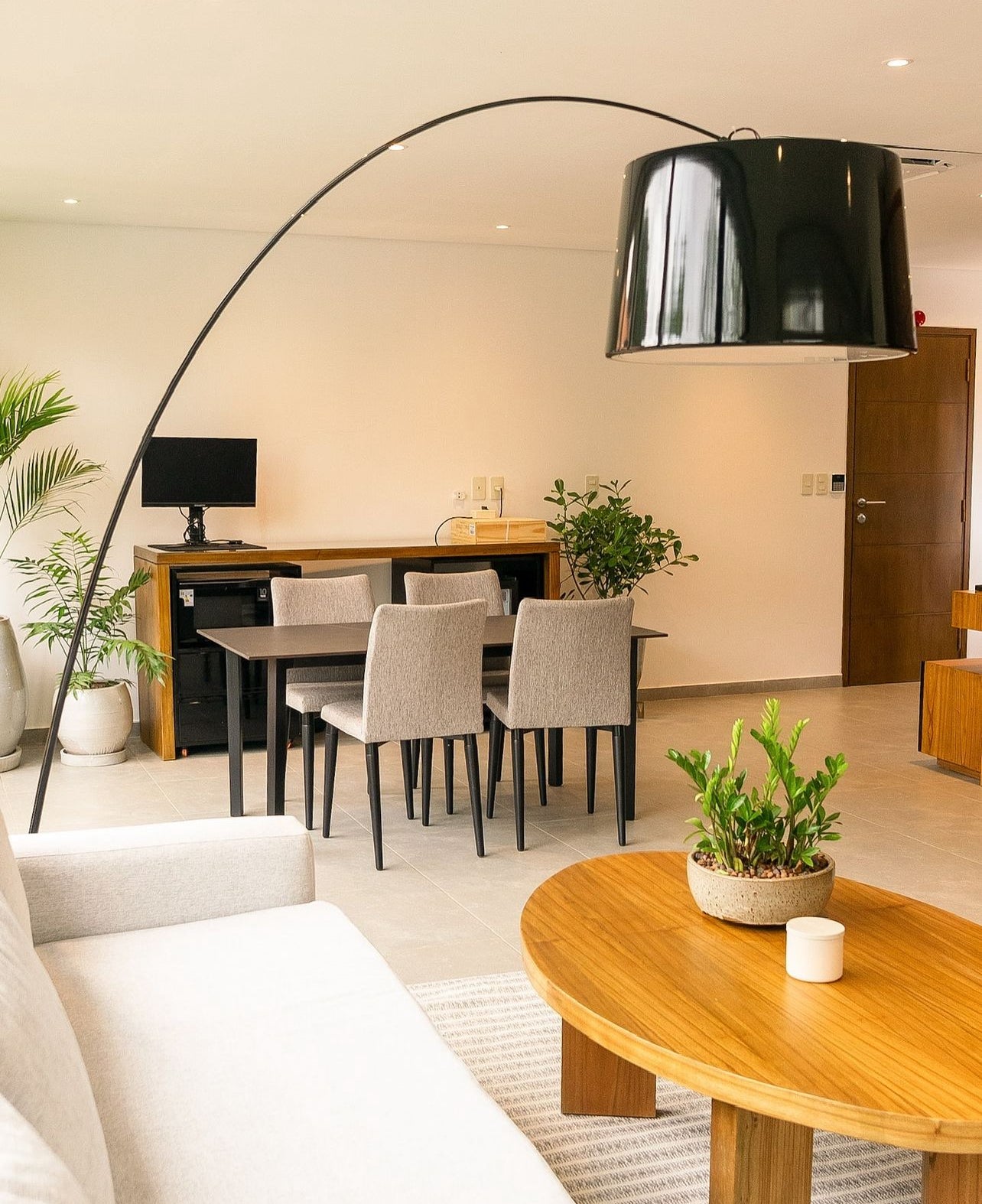 Proyecto Loft - MCH