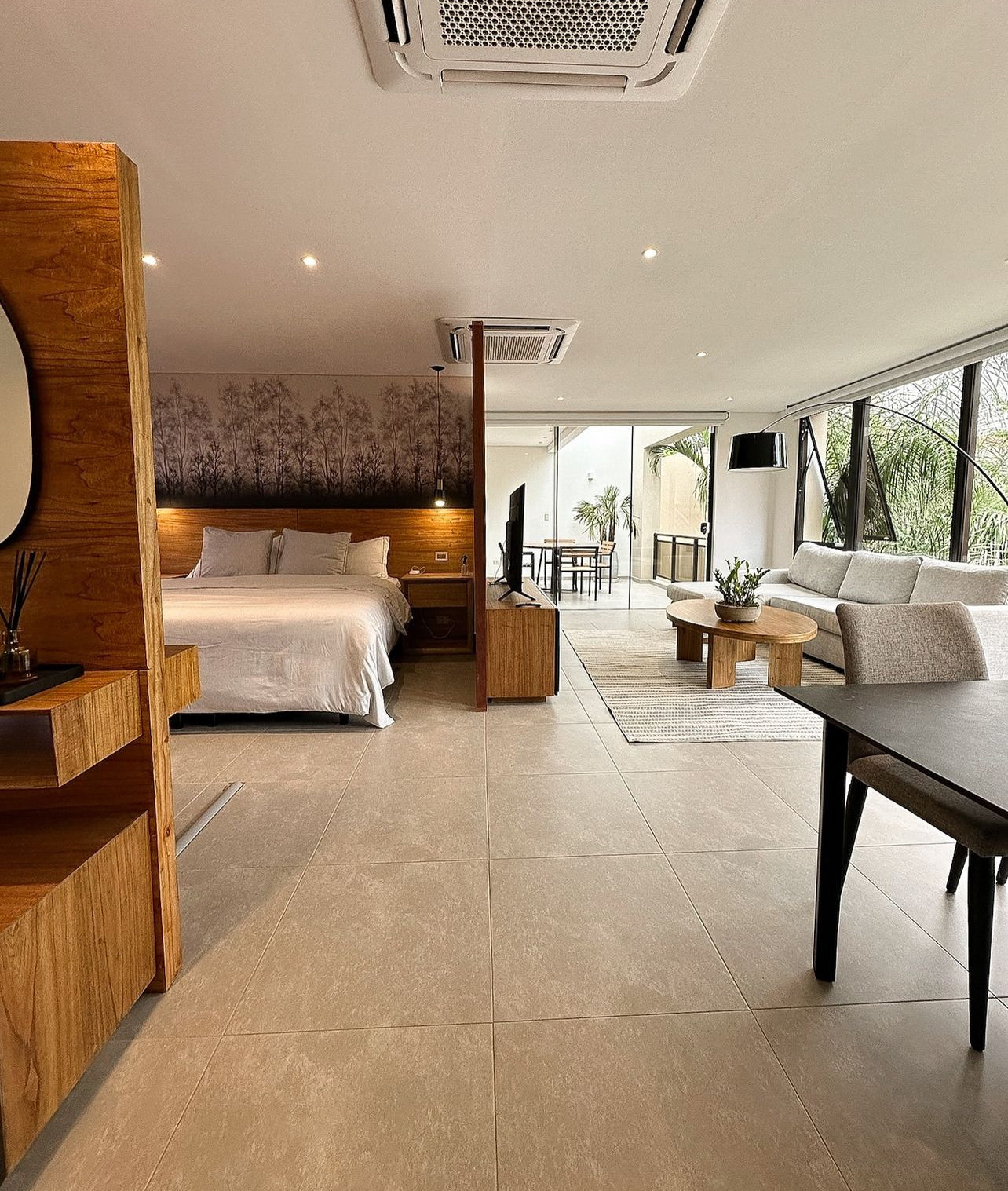 Proyecto Loft - MCH