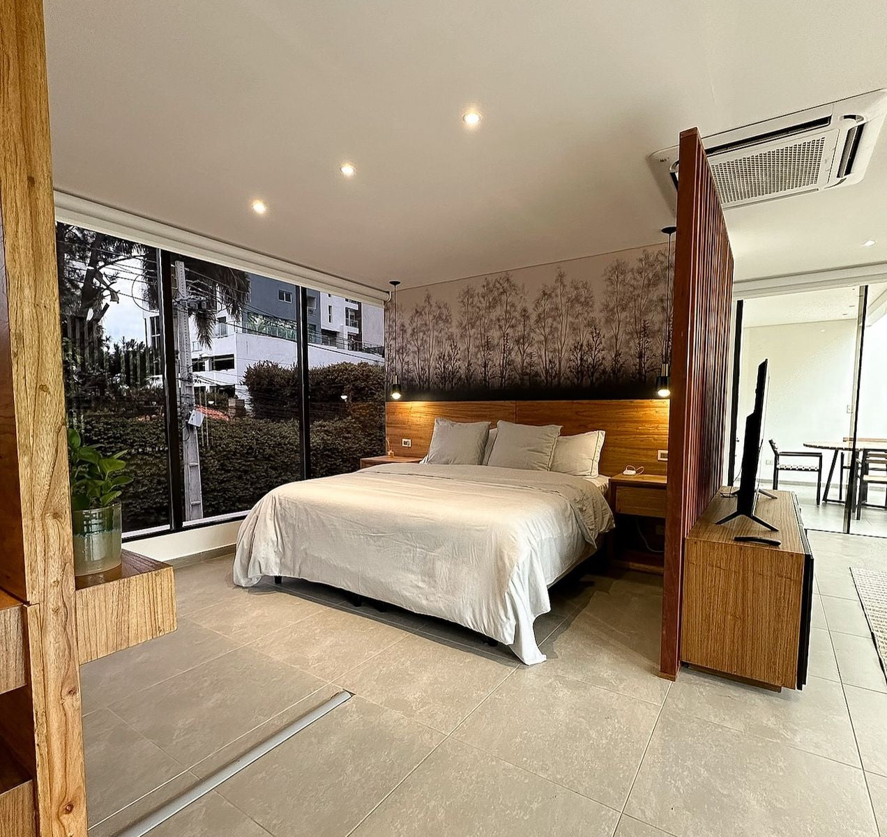 Proyecto Loft - MCH