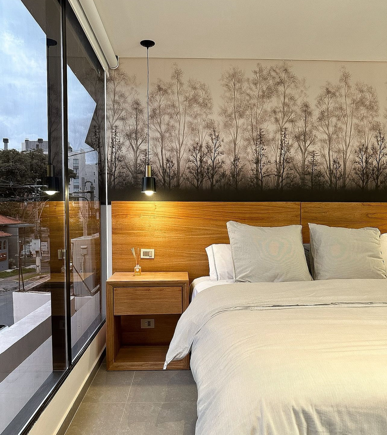 Proyecto Loft - MCH