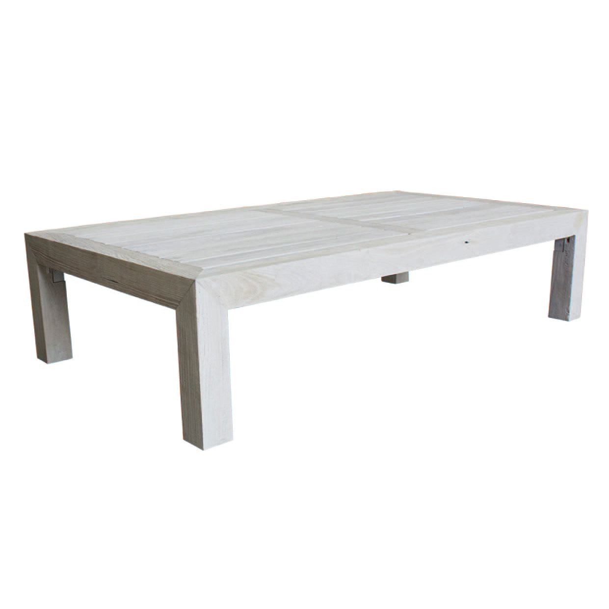 Mesa de Centro Deck