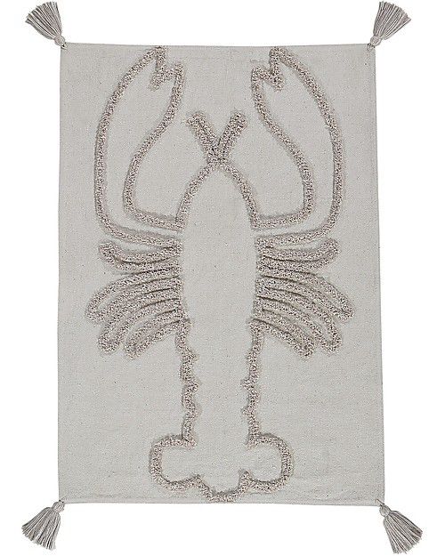 Hang Lobster