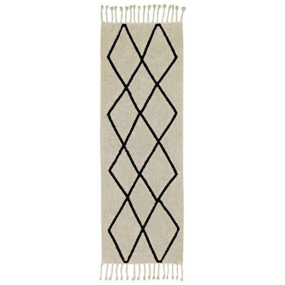 Alfombra caminera Bereber Runner