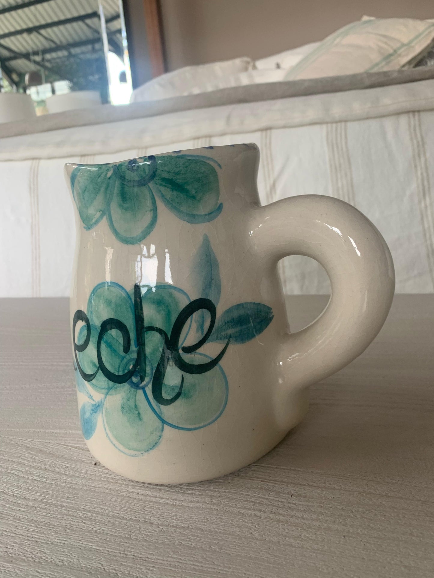 Milk Jug
