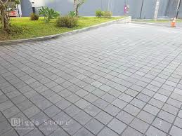 Piedra Bali Grey Andesite