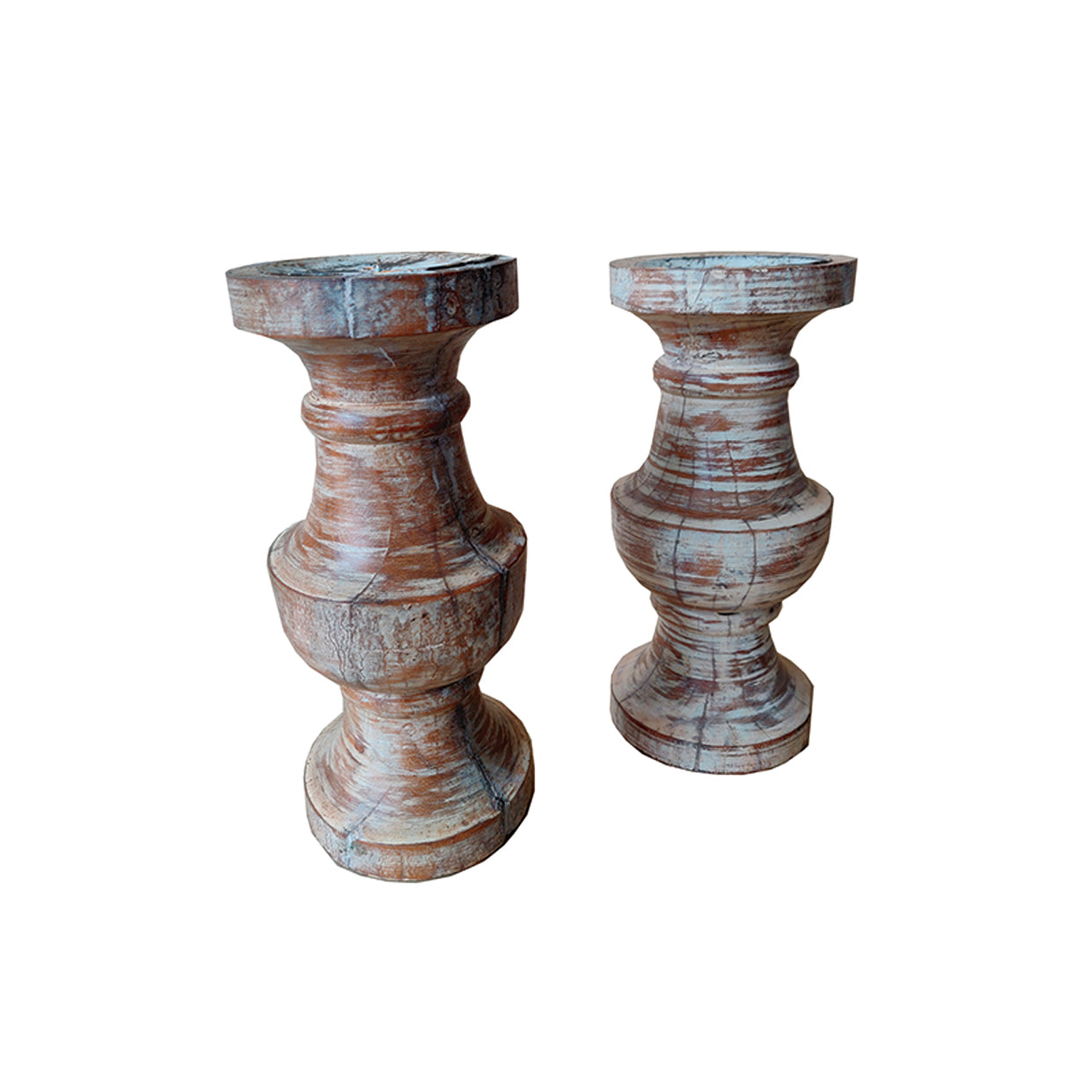 Candelabros India