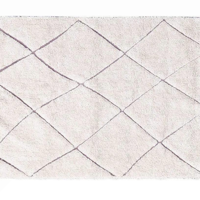 Bereber Alfombra Lavable