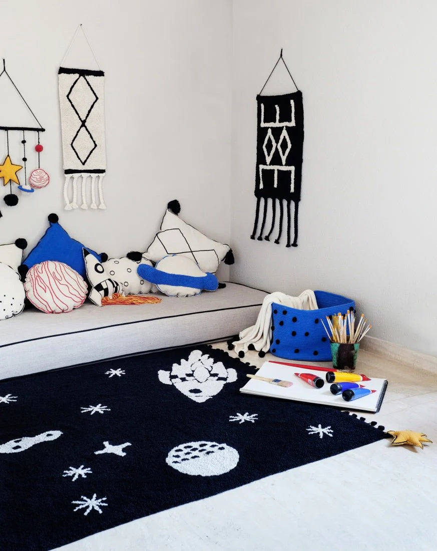 Alfombra Universe