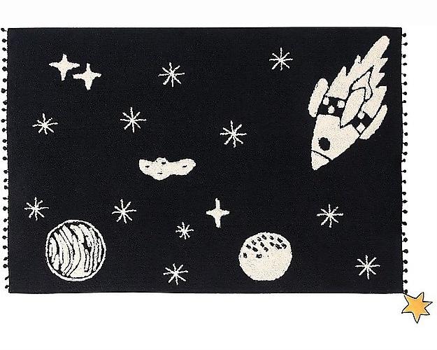 Alfombra Universe