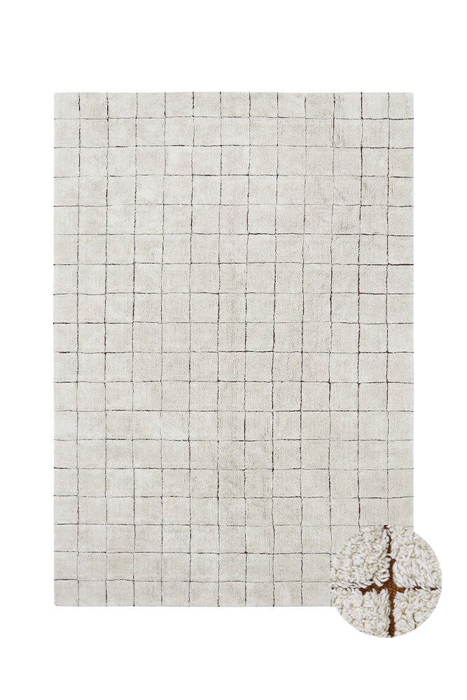 A LFOMBRA LAVABLE MOSAIC