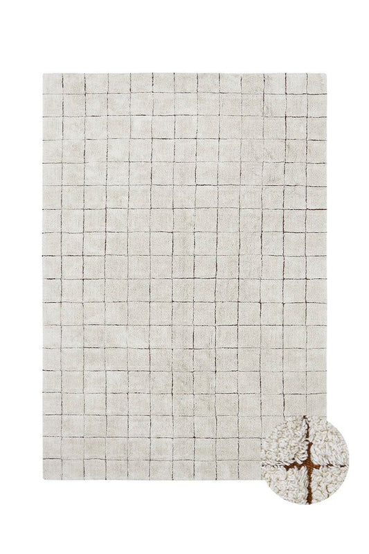 A LFOMBRA LAVABLE MOSAIC