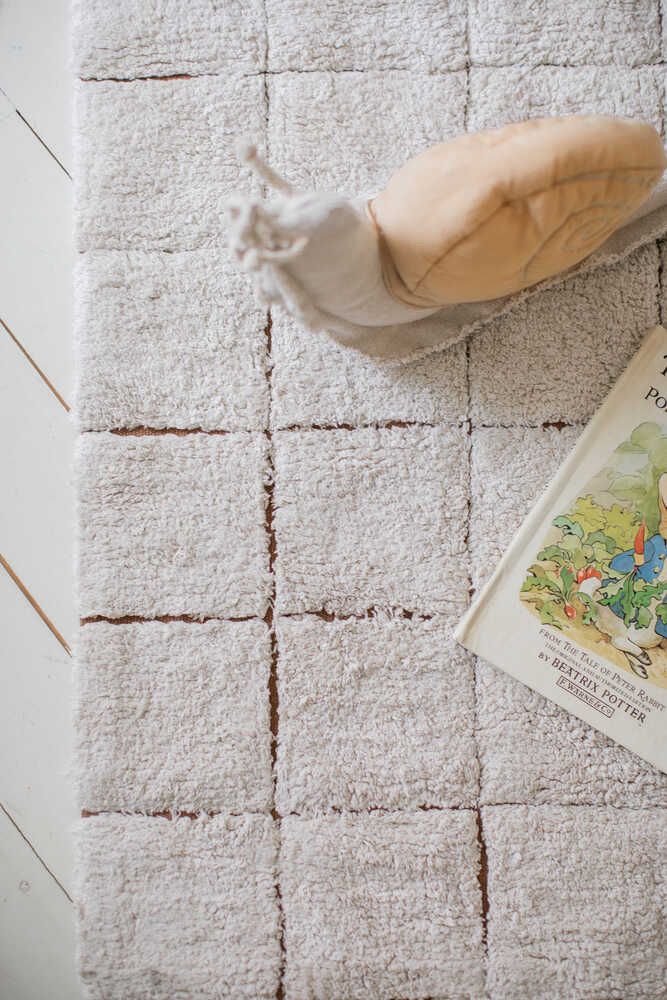 A LFOMBRA LAVABLE MOSAIC