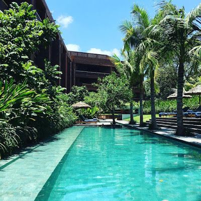 Piedra Bali Verde Sukabumi