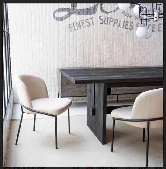 Pacamara Dining Table