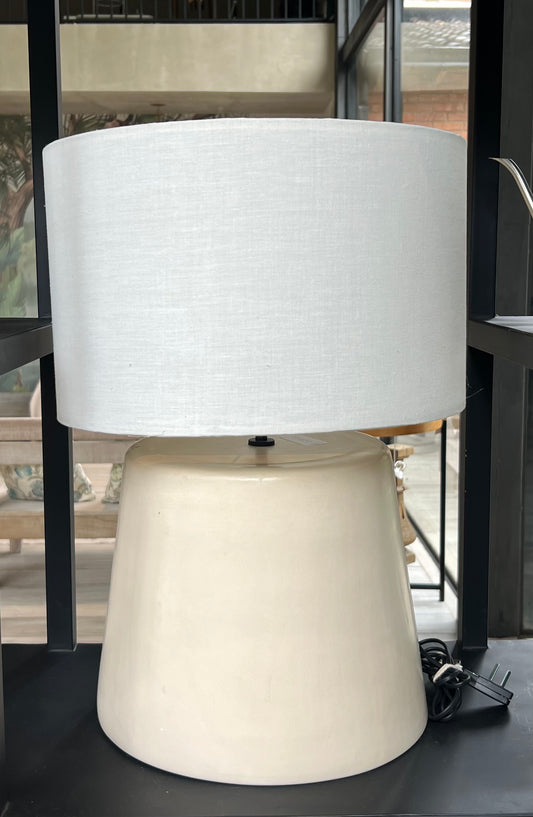 Garden Lamp