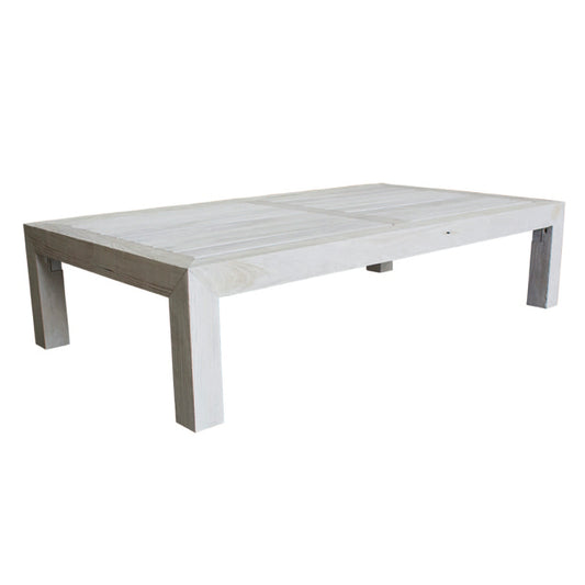 Mesa de Centro Deck