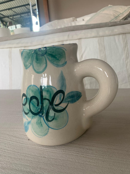 Milk Jug