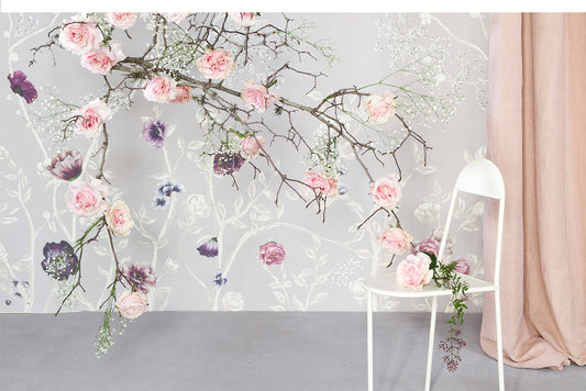 Spring dream